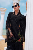 Maria.B Embroidered Lawn Unstitched 3Pc Suit EL-25-01