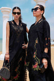 Maria.B Embroidered Lawn Unstitched 3Pc Suit EL-25-01