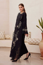 Maria.B Embroidered Lawn Unstitched 3Pc Suit EL-25-03