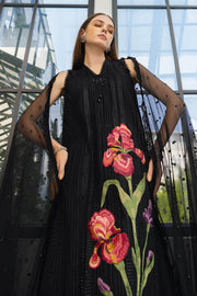 Maria.B Luxury Lawn Eid-2 Unstitched Embroidered 3Pc Suit EL-26-10