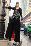 Maria.B Luxury Lawn Eid-2 Unstitched Embroidered 3Pc Suit EL-26-11