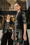 Maria.B Luxury Lawn Eid-2 Unstitched Embroidered 3Pc Suit EL-26-11