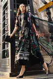 Maria.B Luxury Lawn Eid-2 Unstitched Embroidered 3Pc Suit EL-26-11