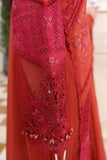 Maria.B Luxury Lawn Eid-2 Unstitched Embroidered 3Pc Suit EL-26-13