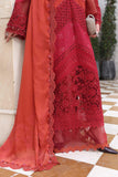 Maria.B Luxury Lawn Eid-2 Unstitched Embroidered 3Pc Suit EL-26-13