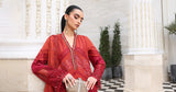Maria.B Luxury Lawn Eid-2 Unstitched Embroidered 3Pc Suit EL-26-13