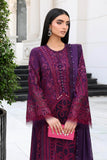 Maria.B Luxury Lawn Eid-2 Unstitched Embroidered 3Pc Suit EL-26-14