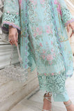 Maria.B Luxury Lawn Eid-2 Unstitched Embroidered 3Pc Suit EL-26-15