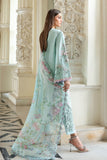 Maria.B Luxury Lawn Eid-2 Unstitched Embroidered 3Pc Suit EL-26-15
