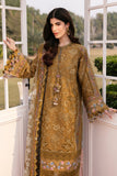 Baroque Eid Lawn Unstitched Embroidered 3Pc Suit BEL-25-D03