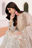Baroque Eid Lawn Unstitched Embroidered 3Pc Suit BEL-25-D04