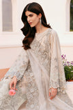 Baroque Eid Lawn Unstitched Embroidered 3Pc Suit BEL-25-D04