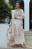 ELAN Embroidered Luxury Lawn Unstitched 3Piece Suit EL23-02-B NYSA