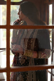 ELAN Embroidered Luxury Lawn Unstitched 3Pc Suit EL24-07A SHERINE