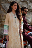 ELAN Embroidered Luxury Lawn Unstitched 3Pc Suit EL24-07B SHERINE