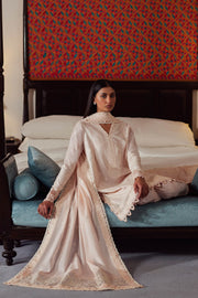 ELAN Embroidered Luxury Lawn Unstitched 3Pc Suit EL24-12B ZEINA