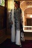 ELAN Embroidered Luxury Lawn Unstitched 3Pc Suit EL25-02B ISLA