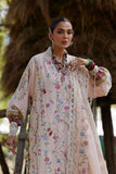 ELAN Embroidered Luxury Lawn Unstitched 3Pc Suit EL26-03A SOZRAAG