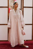 ELAN Embroidered Luxury Lawn Unstitched 3Pc Suit EL26-04B ROUHAAN