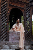 ELAN Embroidered Luxury Lawn Unstitched 3Pc Suit EL26-06A NOORAI