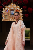 ELAN Embroidered Luxury Lawn Unstitched 3Pc Suit EL26-06A NOORAI