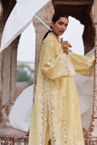 ELAN Embroidered Luxury Lawn Unstitched 3Pc Suit EL26-06B NOORAI
