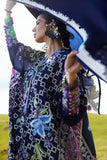 ELAN Embroidered Luxury Lawn Unstitched 3Pc Suit EL26-09B SONAMARG