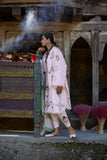 ELAN Embroidered Luxury Lawn Unstitched 3Pc Suit EL26-11A ZÉRIN