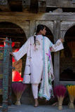 ELAN Embroidered Luxury Lawn Unstitched 3Pc Suit EL26-11A ZÉRIN