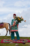 ELAN Embroidered Luxury Lawn Unstitched 3Pc Suit EL26-12A DEODAR