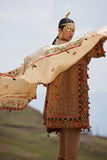 ELAN Embroidered Luxury Lawn Unstitched 3Pc Suit EL26-12B DEODAR