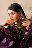 Baroque Eid Lawn Unstitched Embroidered 3Pc Suit EL26-D02