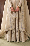 Baroque Eid Lawn Unstitched Embroidered 3Pc Suit EL26-D03