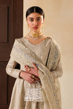 Baroque Eid Lawn Unstitched Embroidered 3Pc Suit EL26-D03