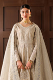 Baroque Eid Lawn Unstitched Embroidered 3Pc Suit EL26-D03