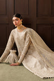 Baroque Eid Lawn Unstitched Embroidered 3Pc Suit EL26-D03