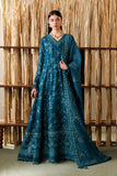 Baroque Eid Lawn Unstitched Embroidered 3Pc Suit EL26-D04