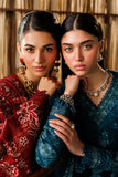 Baroque Eid Lawn Unstitched Embroidered 3Pc Suit EL26-D05