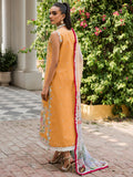 Wisteria by Roheenaz Embroidered Lawn Unstitched 3Pc Suit RUNSS23027A