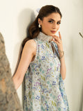 Faiza Faisal Embroidered Lawn Unstitched 3Pc Suit - ELEA