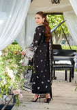 Elaf Premium Embroidered Luxury Lawn Unstitched 3Pc Suit ELH-6A SERENA
