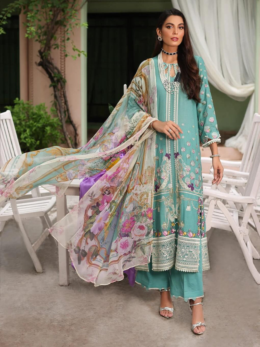 Luxe by Elaf ELJ-01BMILANI-1