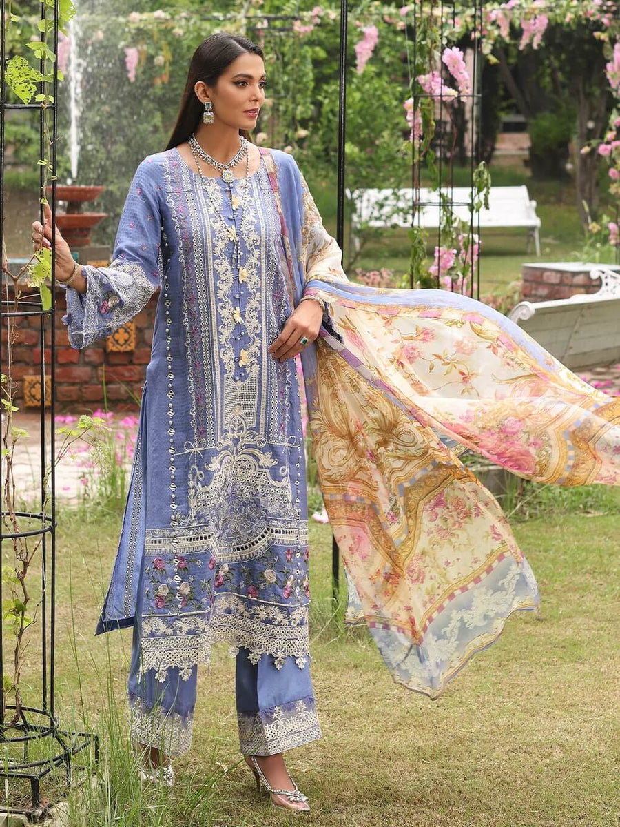 Luxe by Elaf ELJ-02ABRITTANY-2