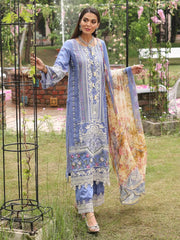 Luxe by Elaf ELJ-02ABRITTANY