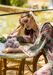 Elaf Premium Prints Chikankari Lawn Unstitched 3Pc Suit ELK-05B FIA