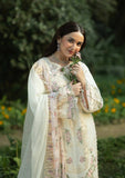 Elaf Premium Embroidered Luxury Lawn Unstitched 3Pc Suit ELQ-7B SWEET TALK