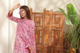 Feathers Premium Printed Lawn Unstitched 3Pc Suit EMA-FT112