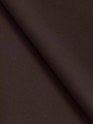 Pastel by edenrobe Men's Unstitched Cotton Fabric Suit - Brown