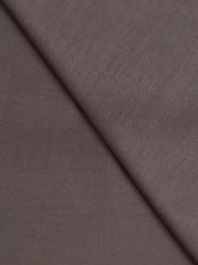 Serene by edenrobe Men's Unstitched Cotton Fabric Suit - Mud Green