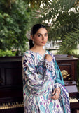Elaf Premium Belladore Printed Lawn Unstitched 3Pc Suit EPA-2A PRISM